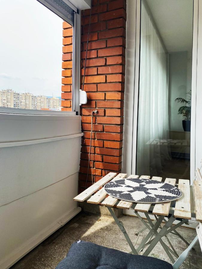 NiApartman Milica公寓 外观 照片